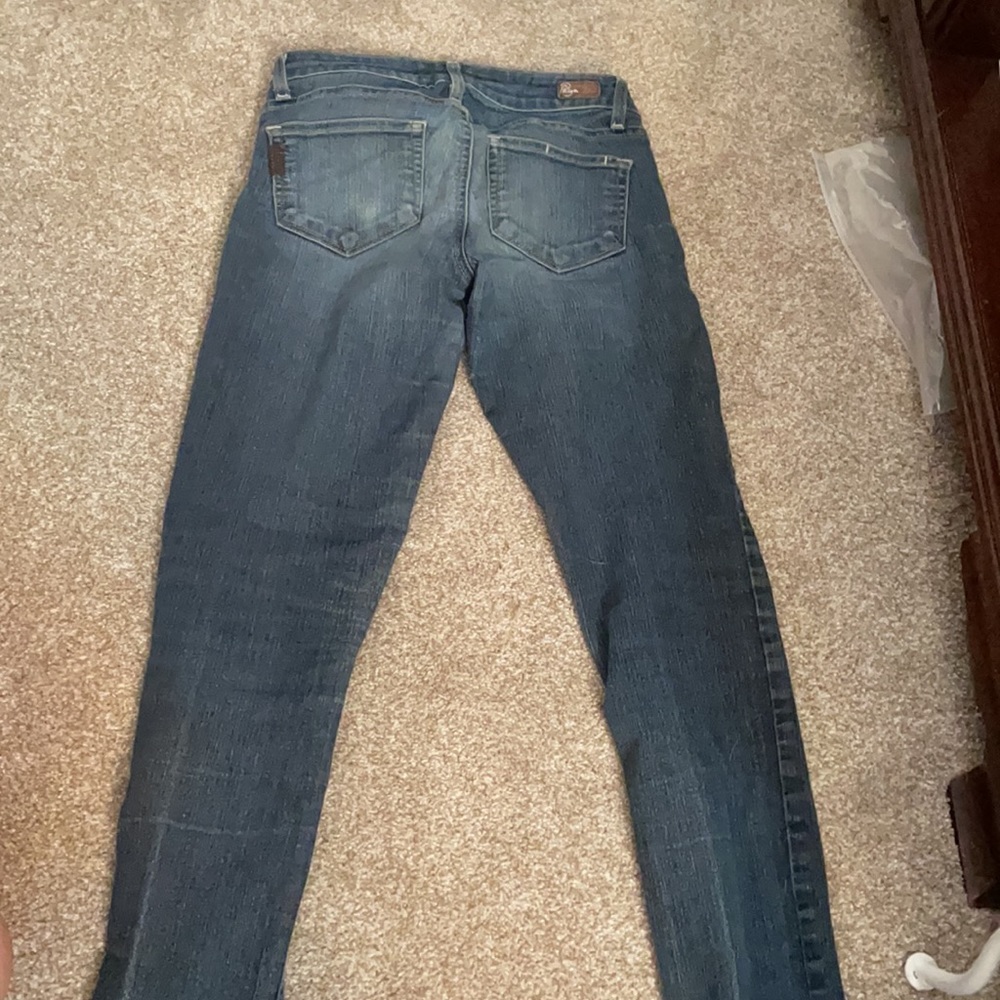 Jeans - Picture 2 of 2